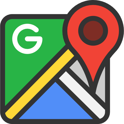 Google maps
